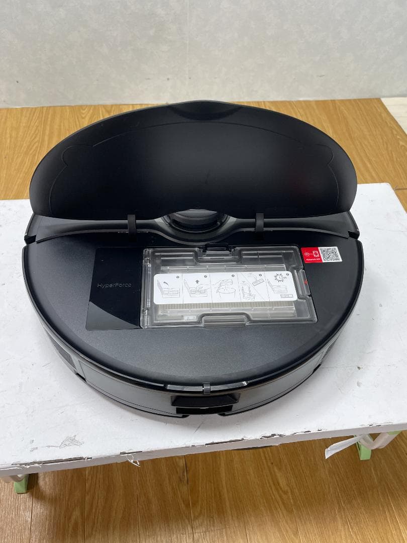 Y★623 ロボロック ロボット掃除機 S8 Pro Ultra