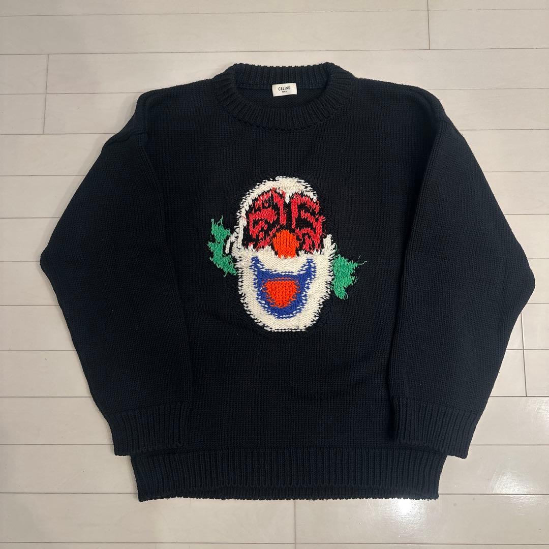 ら*］様 セリーヌ　ニットＳサイズ