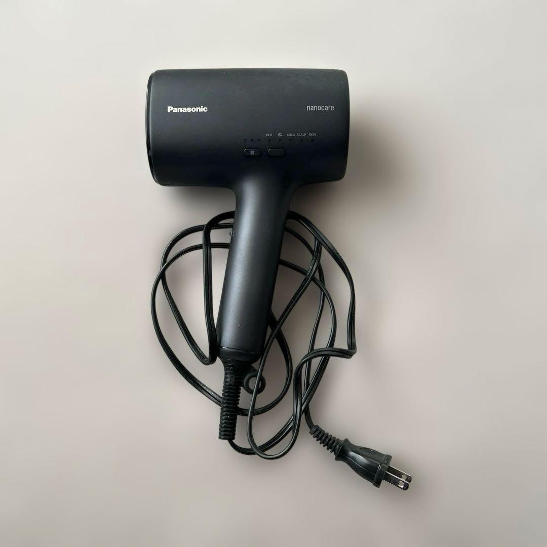 パナソニック ナノケア Panasonic EH-NA0J 22年製 DN 01