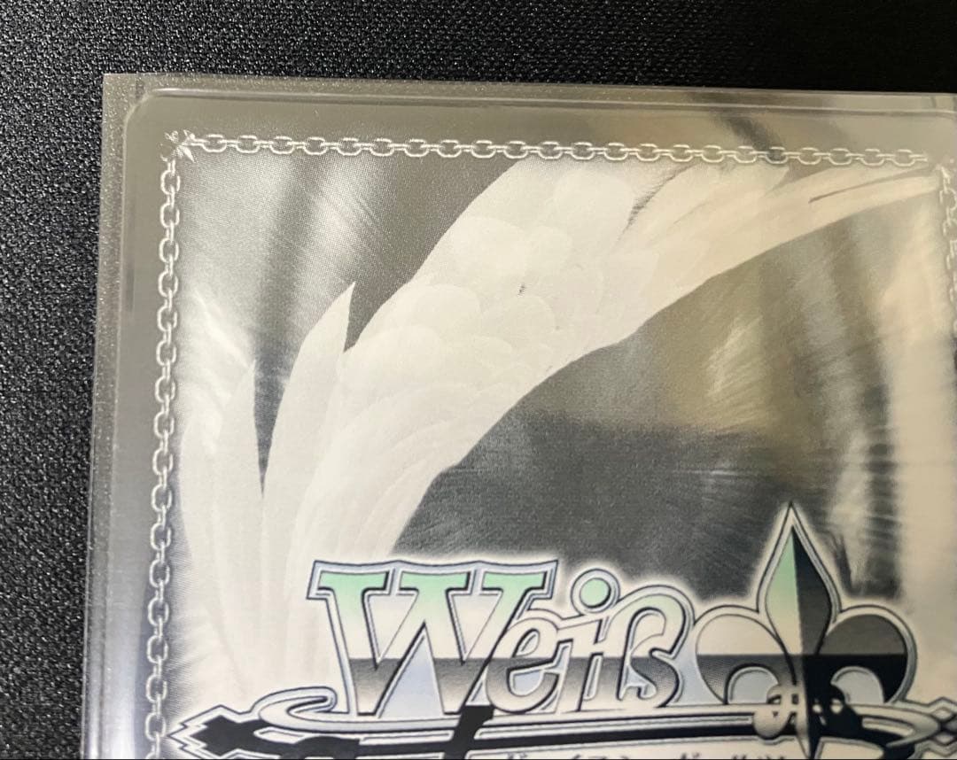 ヴァイスシュヴァルツ　アイドルマスター　SSP　島村卯月