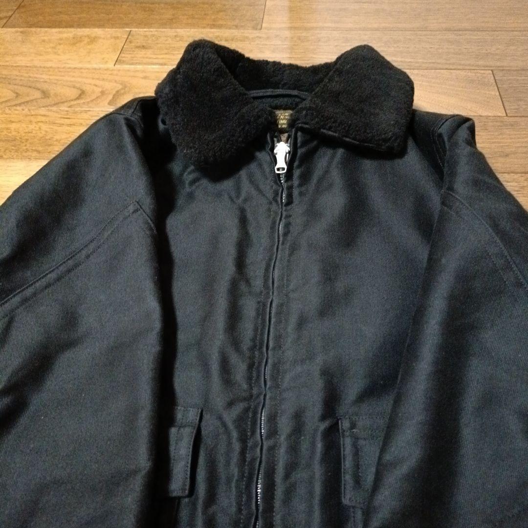 uz1971 美品 buzz ricksons M-445A