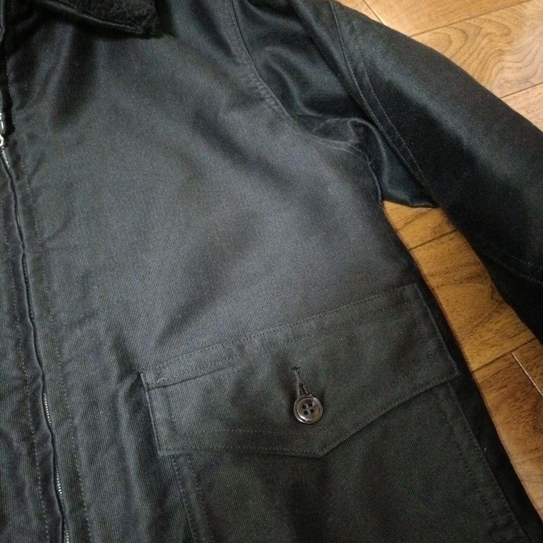 uz1971 美品 buzz ricksons M-445A