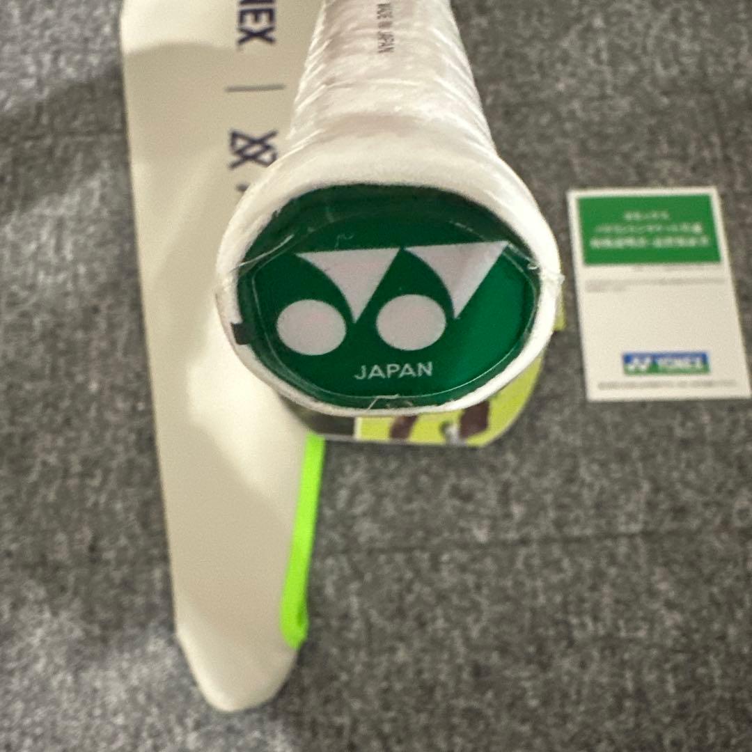 ラケット YONEX ASTROX 100 ZZ VA 4U5