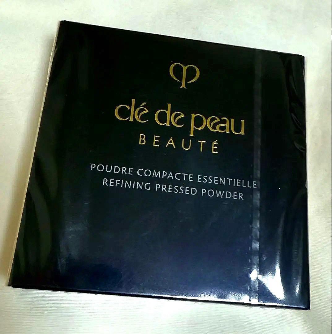 【新品未使用未開封】プードルコンパクトエサンシエルｎ　本体