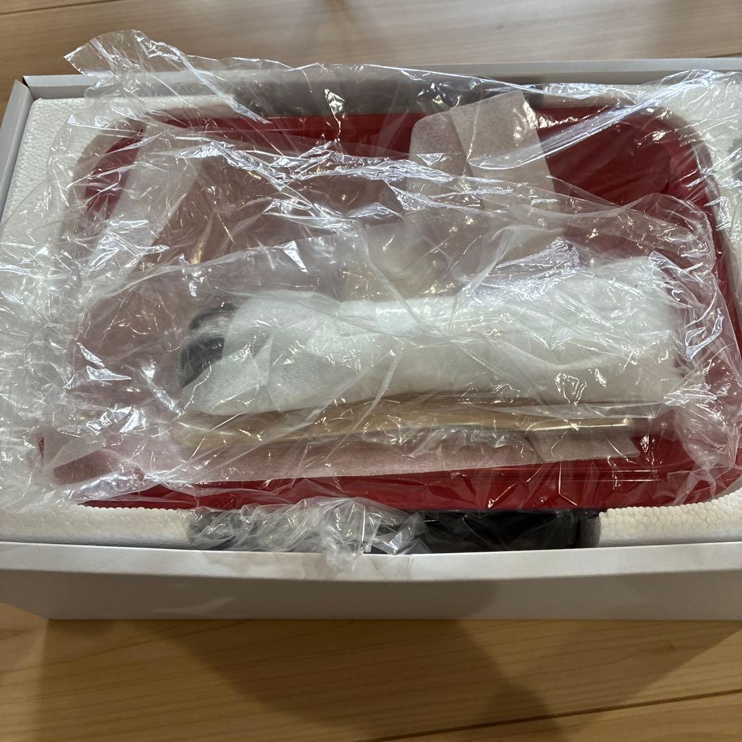 【未使用新品】BRUNO ホットプレート