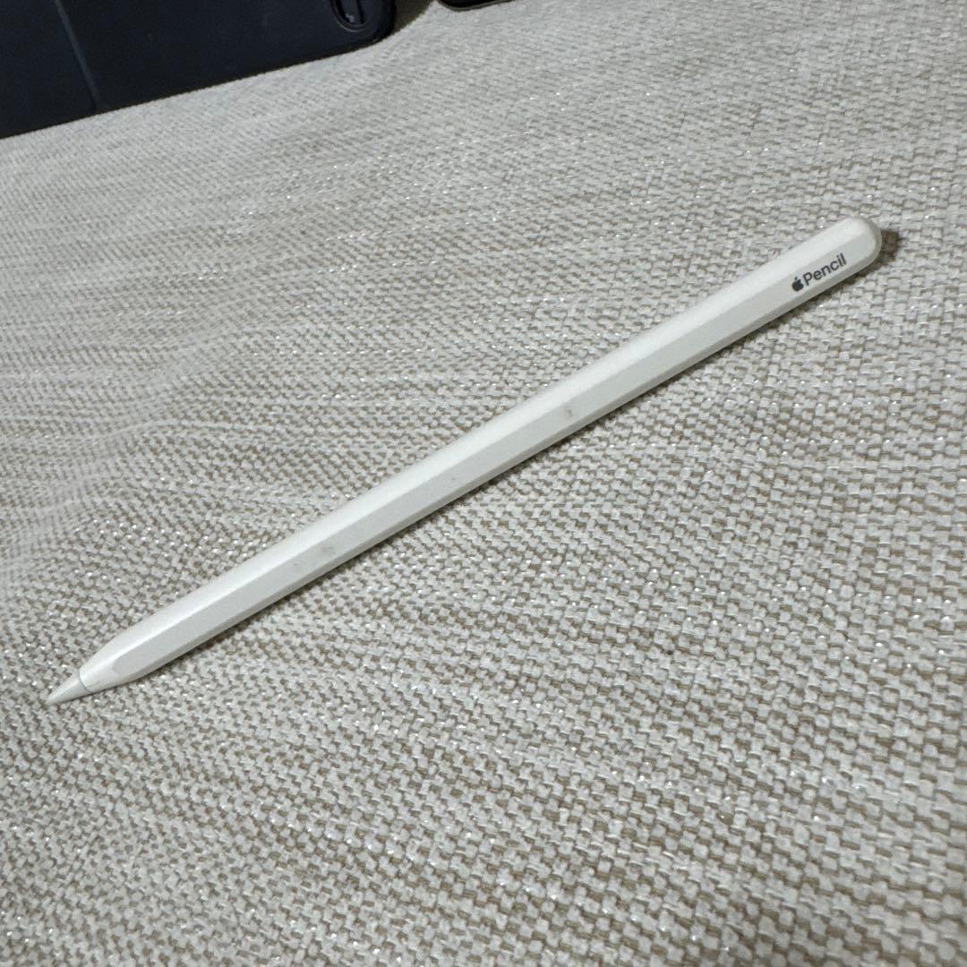 【Apple】iPad Pro 3世代 （本体+キーボード＋Pencil）