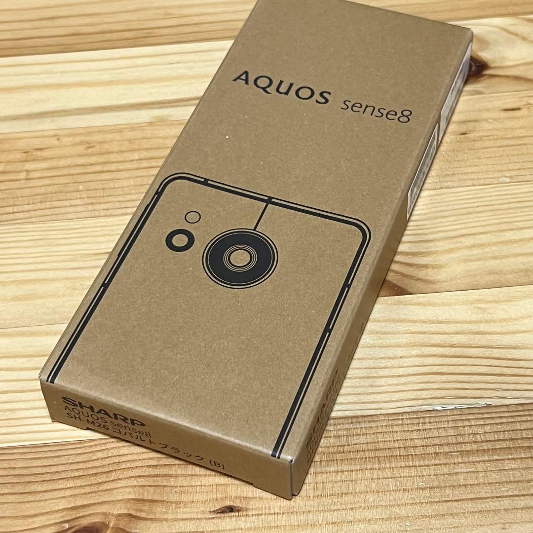 ア*ン様 10360 AQUOS Sense8