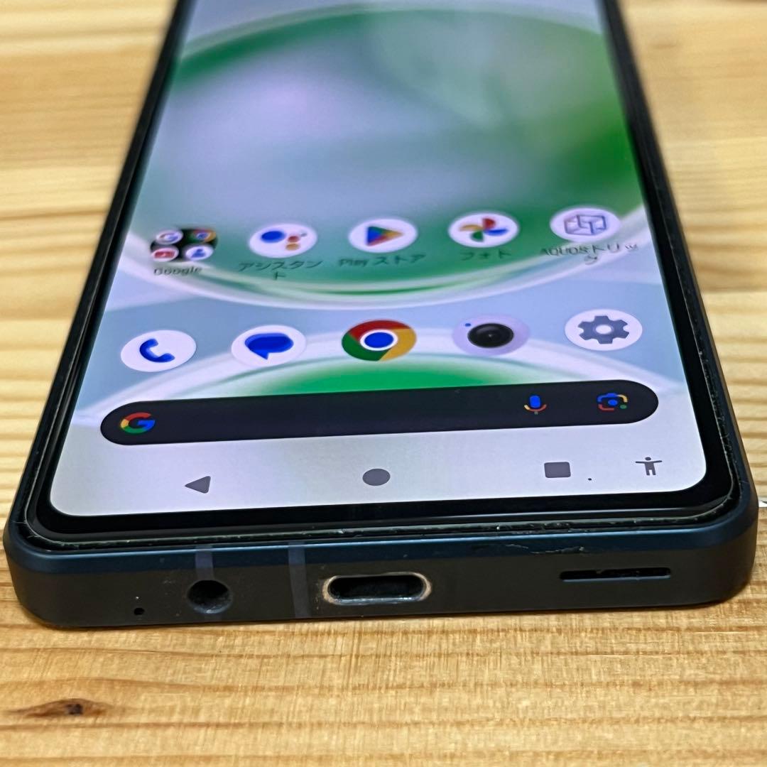 ア*ン様 10360 AQUOS Sense8