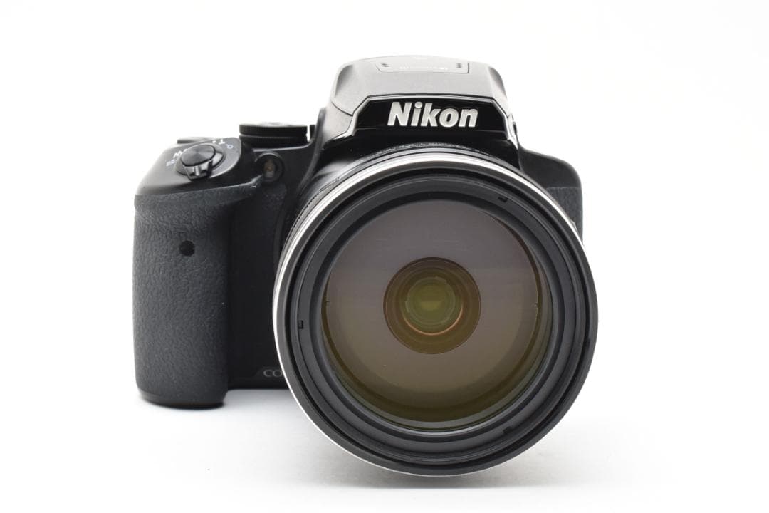超美品 NIKON ニコン COOLPIX クールピクス P900 M687