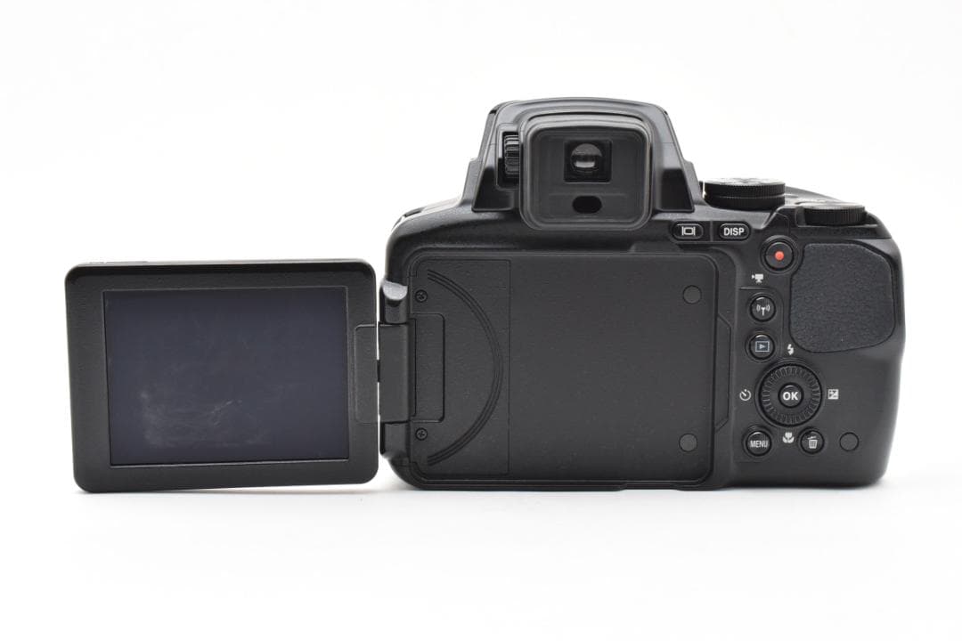 超美品 NIKON ニコン COOLPIX クールピクス P900 M687