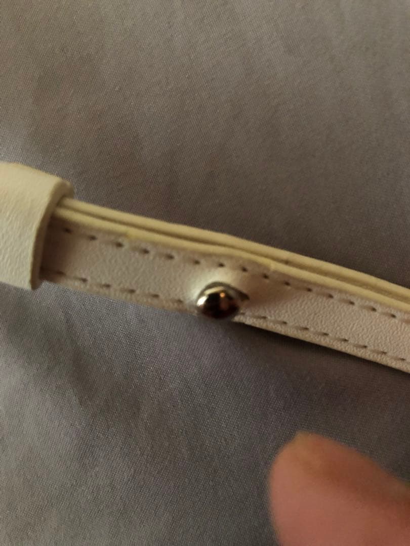 m m カステルバジャック＆キティー 携帯ケース ポシェット