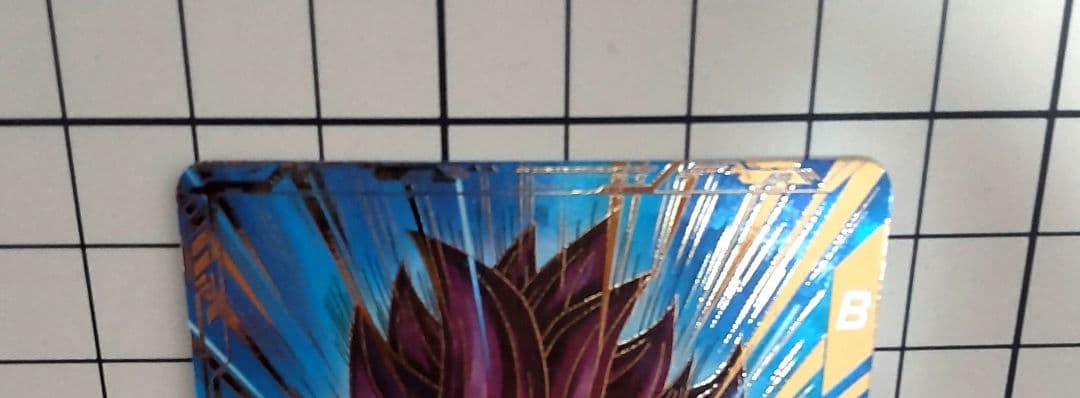 ドラゴンボールダイバーズ 孫悟空DA パラレル SDV5-055