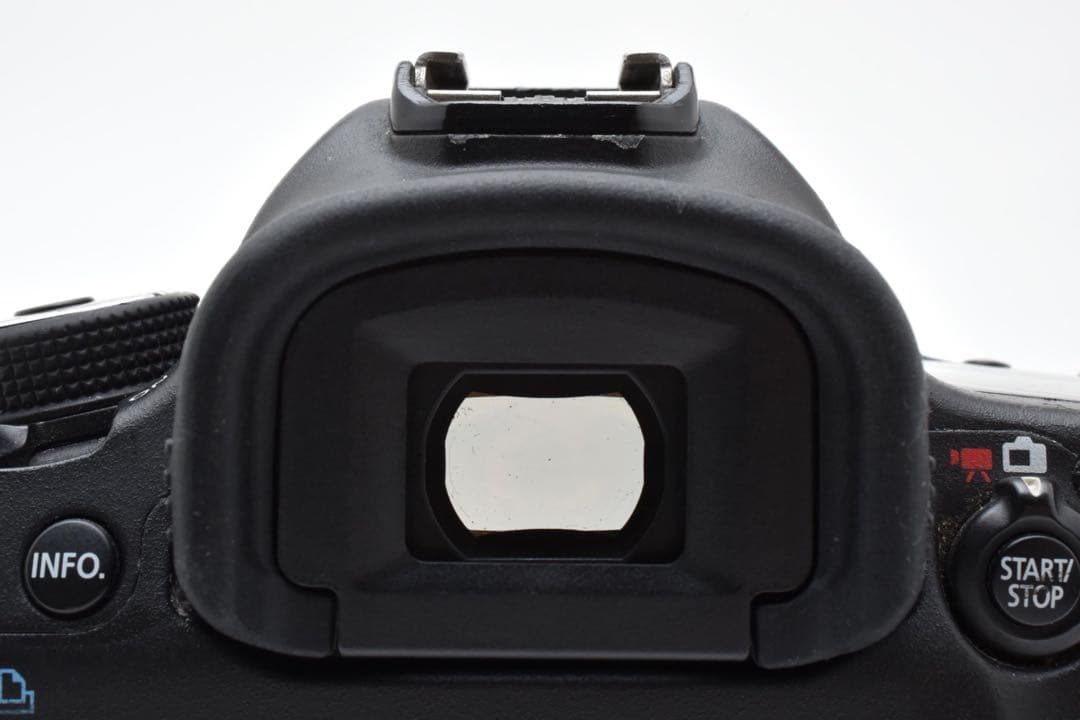 Canon EOS 5D mark III標準&望遠ダブルレンズセット