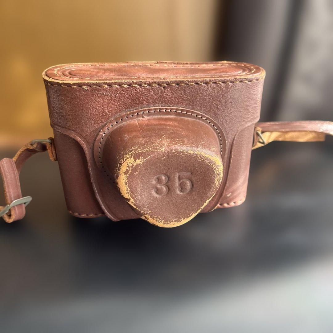 フイルムカメラ