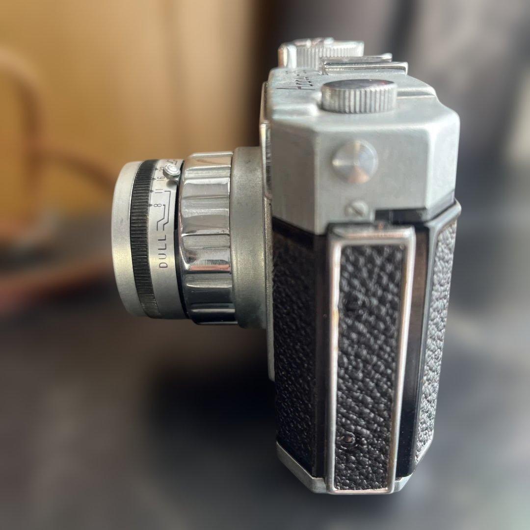 フイルムカメラ