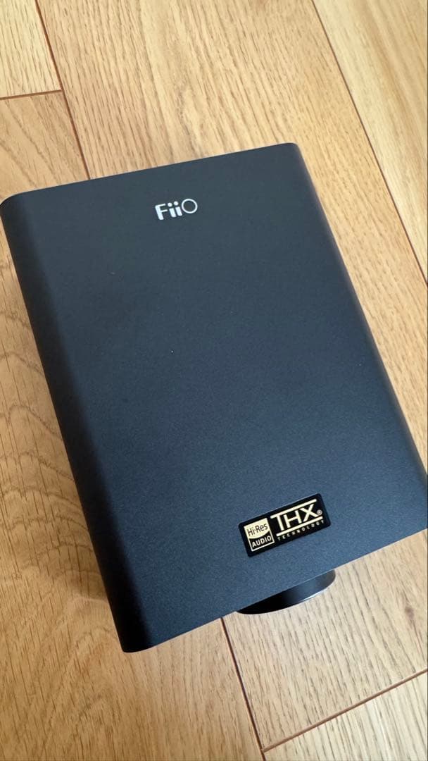アンプ FiiO K7 + FiiO LD-LT1