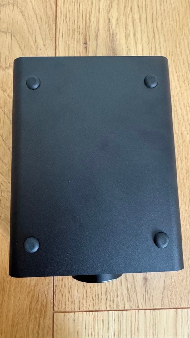 アンプ FiiO K7 + FiiO LD-LT1