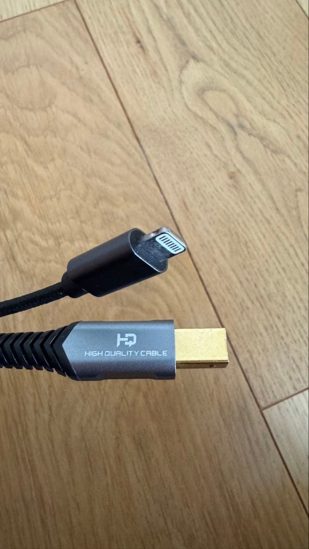 アンプ FiiO K7 + FiiO LD-LT1