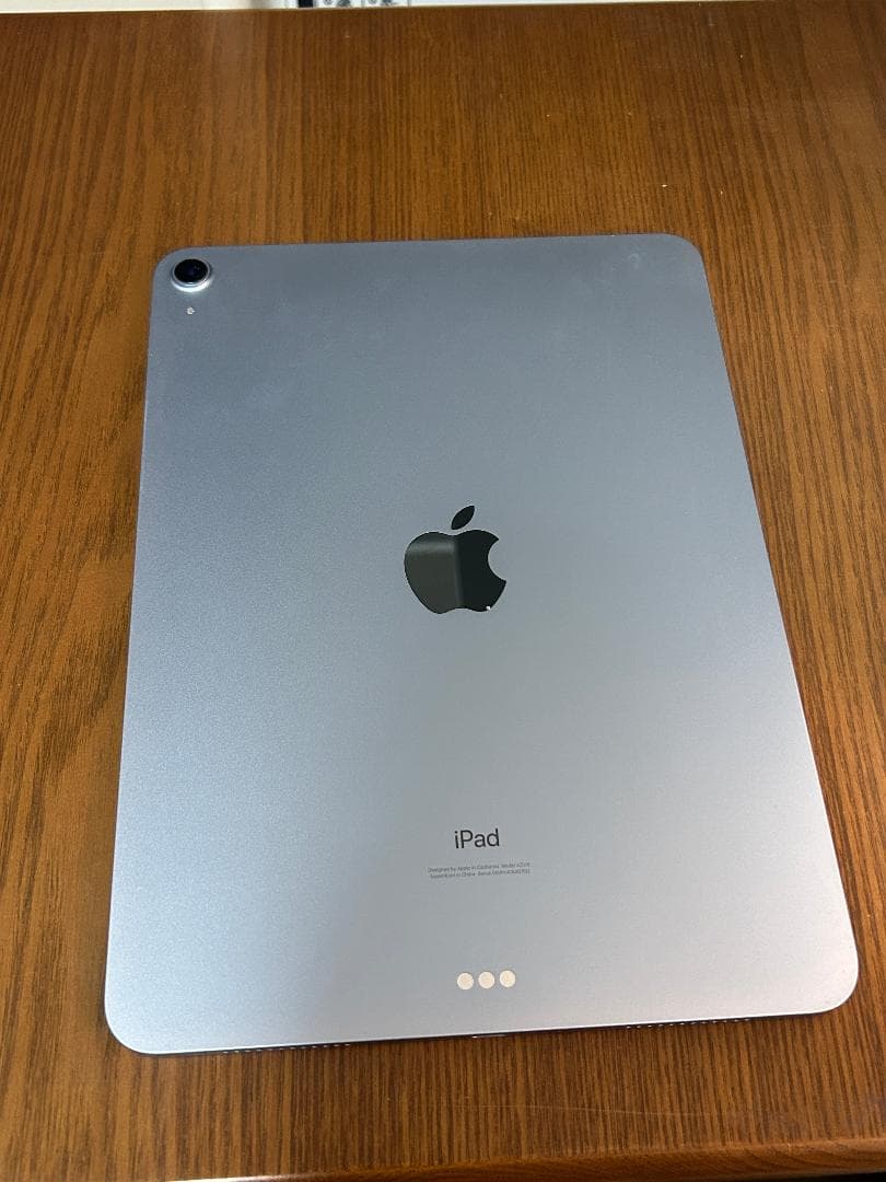 iPad Air 4 Wi-Fiモデル 64GB MYFQ2J/A A2316