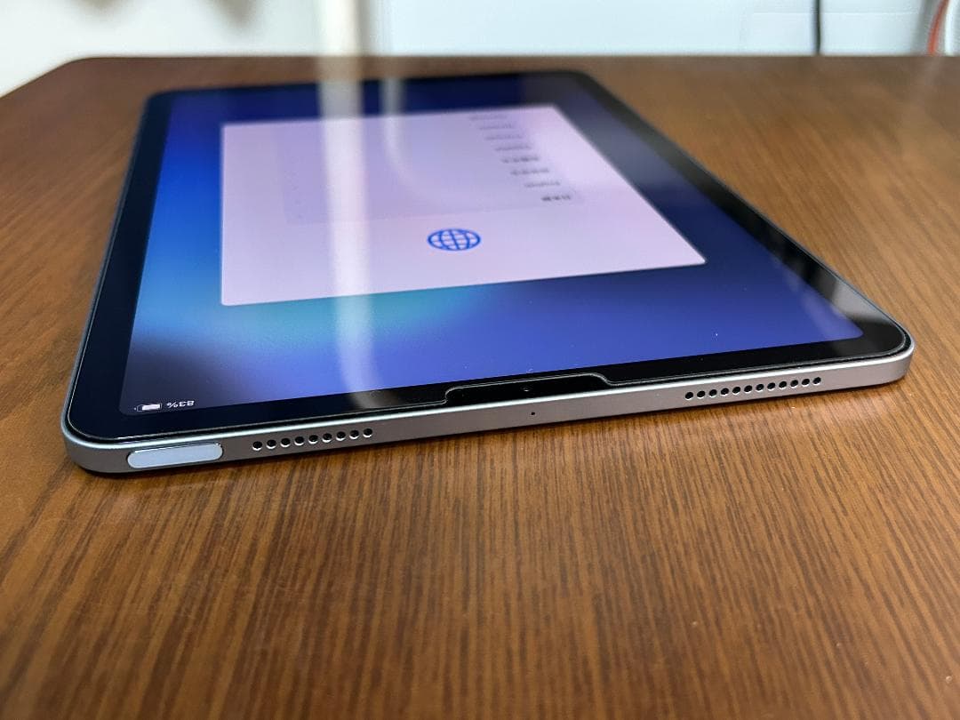 iPad Air 4 Wi-Fiモデル 64GB MYFQ2J/A A2316