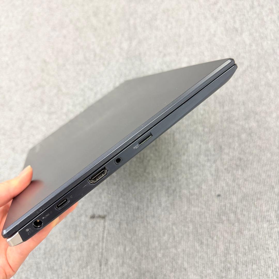 【美品】Dynabook G83/FR｜i5｜8GB｜SSD 256GB