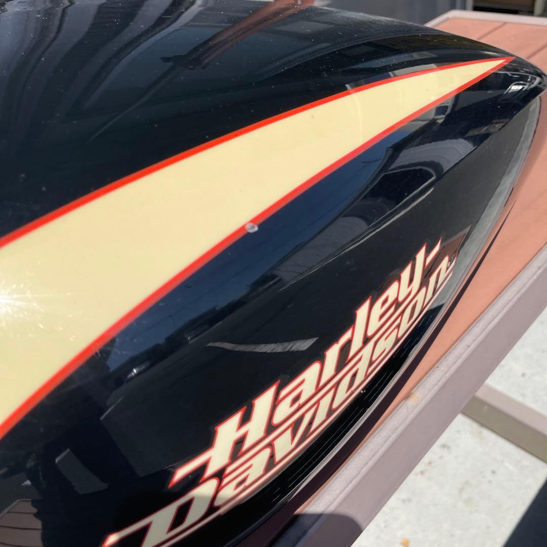 Harley ハーレースポーツスターXL1200L 883L1200R純正タンク