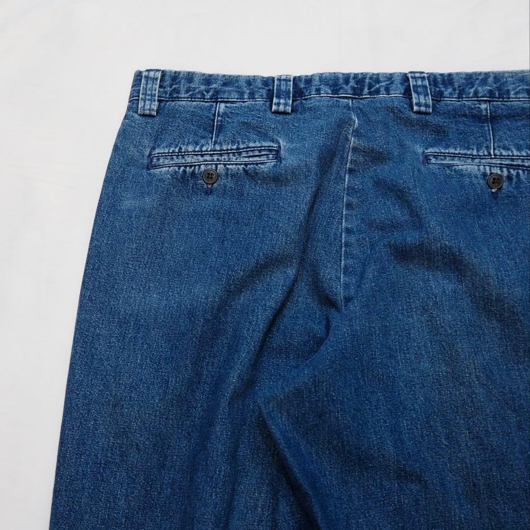 Dockers ドッカーズ デニムスラックス