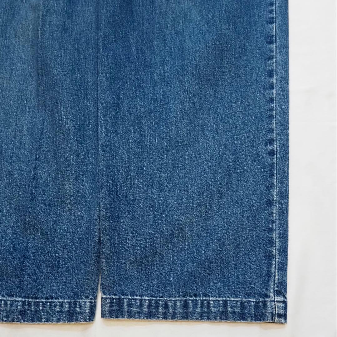 Dockers ドッカーズ デニムスラックス