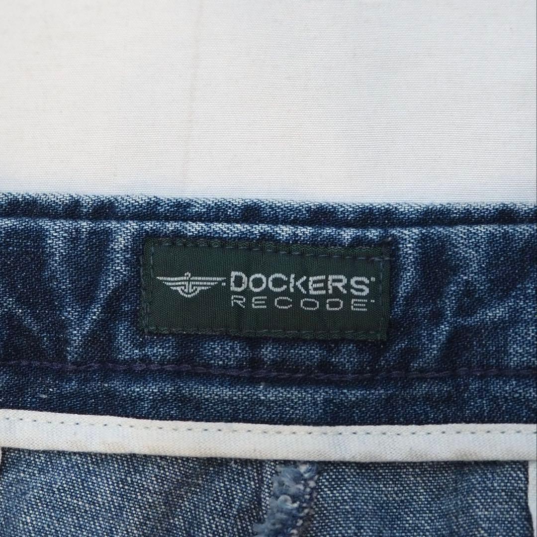 Dockers ドッカーズ デニムスラックス