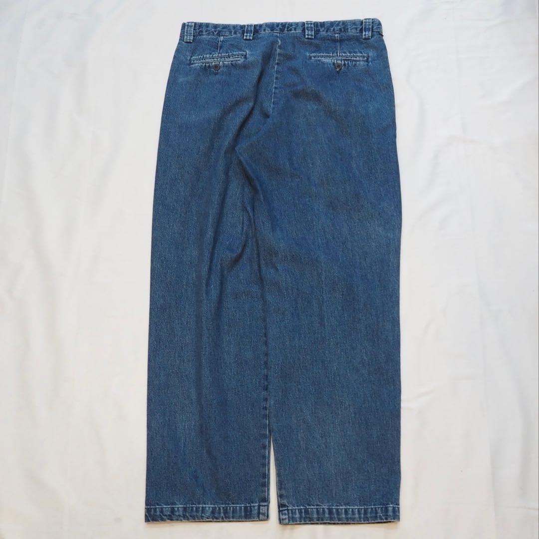 Dockers ドッカーズ デニムスラックス