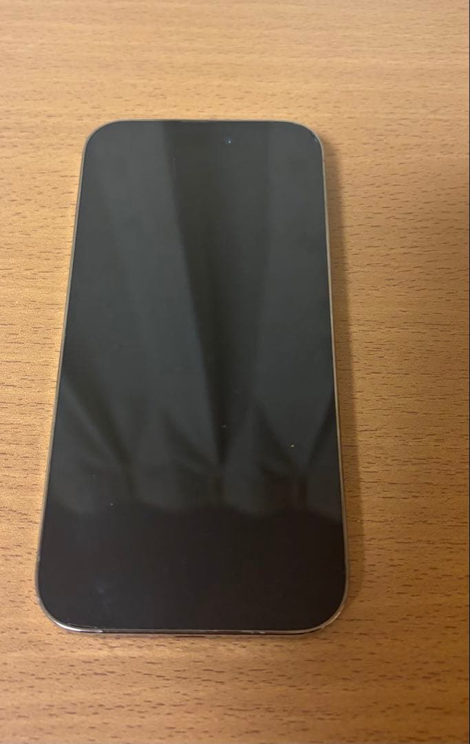 iPhone 14 Pro ゴールド 本体　128GB Simフリー