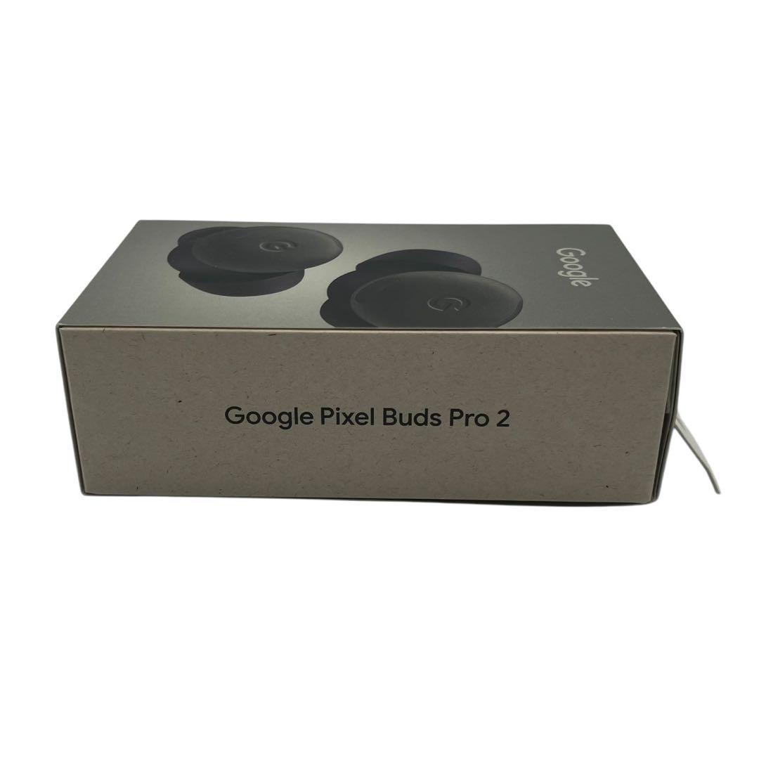 Google Pixel Buds Pro 2 Hazel ワイヤレスイヤホン