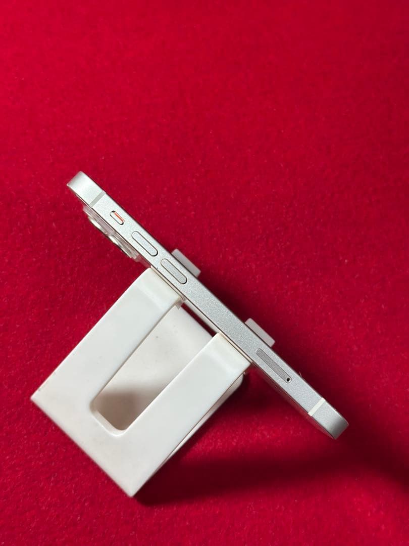 【5934】iPhone 13MINIスターライト 128GB simフリー