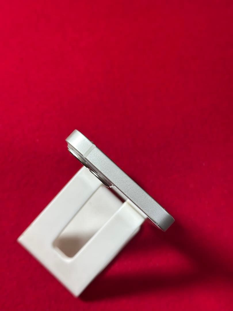 【5934】iPhone 13MINIスターライト 128GB simフリー