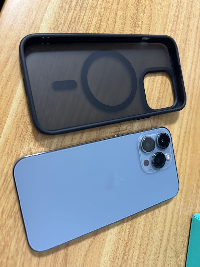 iPhone 13 Pro 128GB 本体