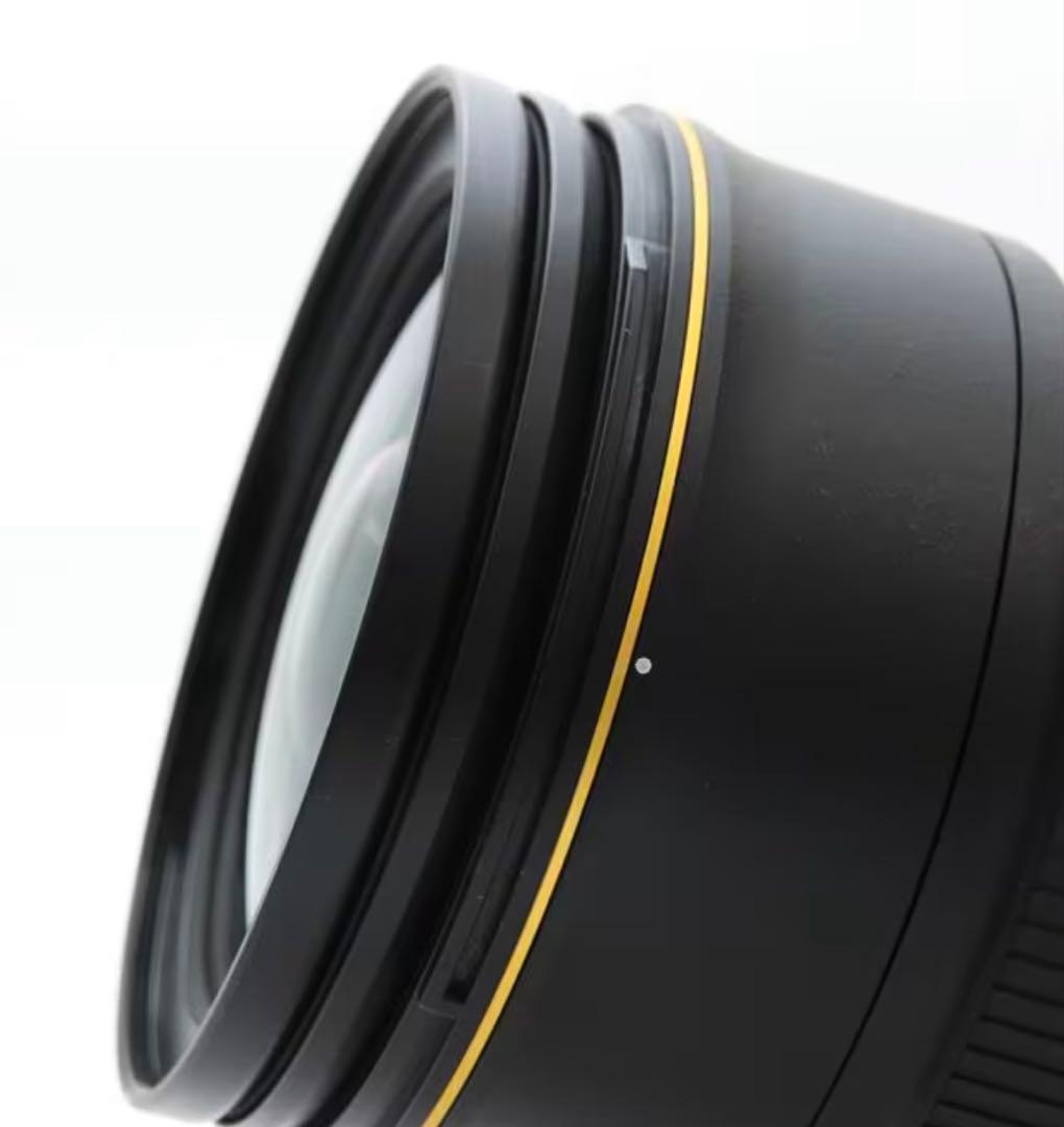 Nikon AF-S NIKKOR 24-70mm F2.8E ED VR 美品