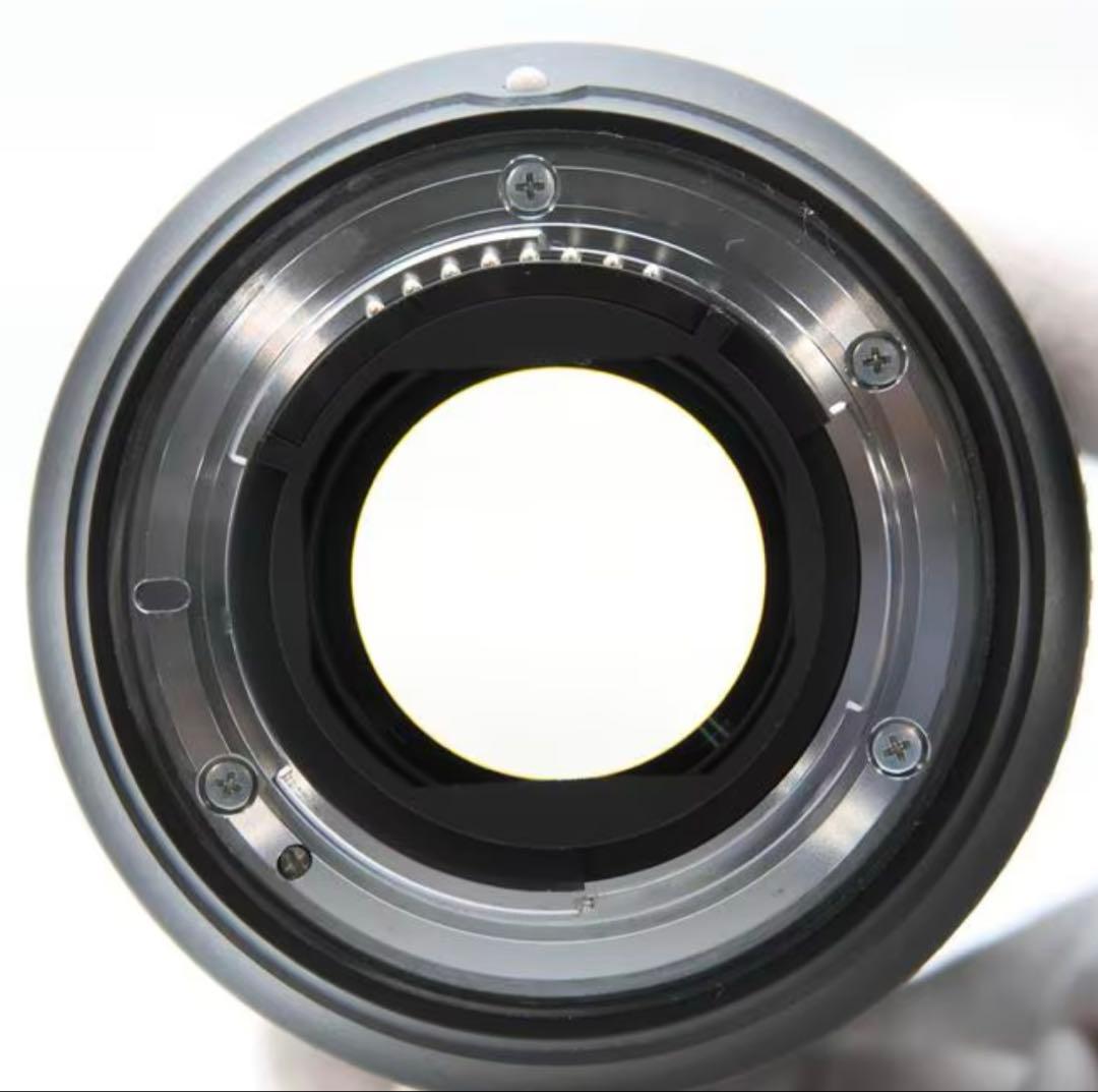 Nikon AF-S NIKKOR 24-70mm F2.8E ED VR 美品