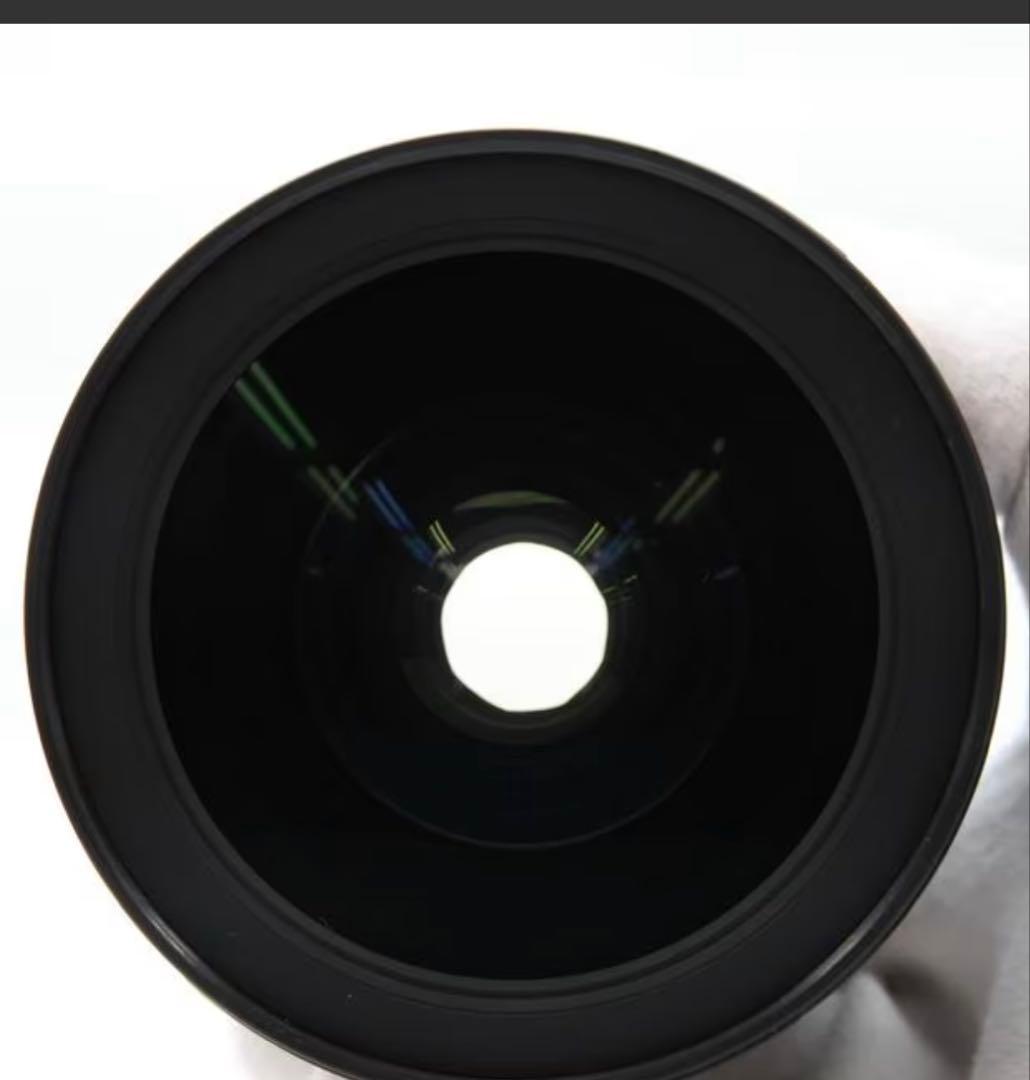 Nikon AF-S NIKKOR 24-70mm F2.8E ED VR 美品