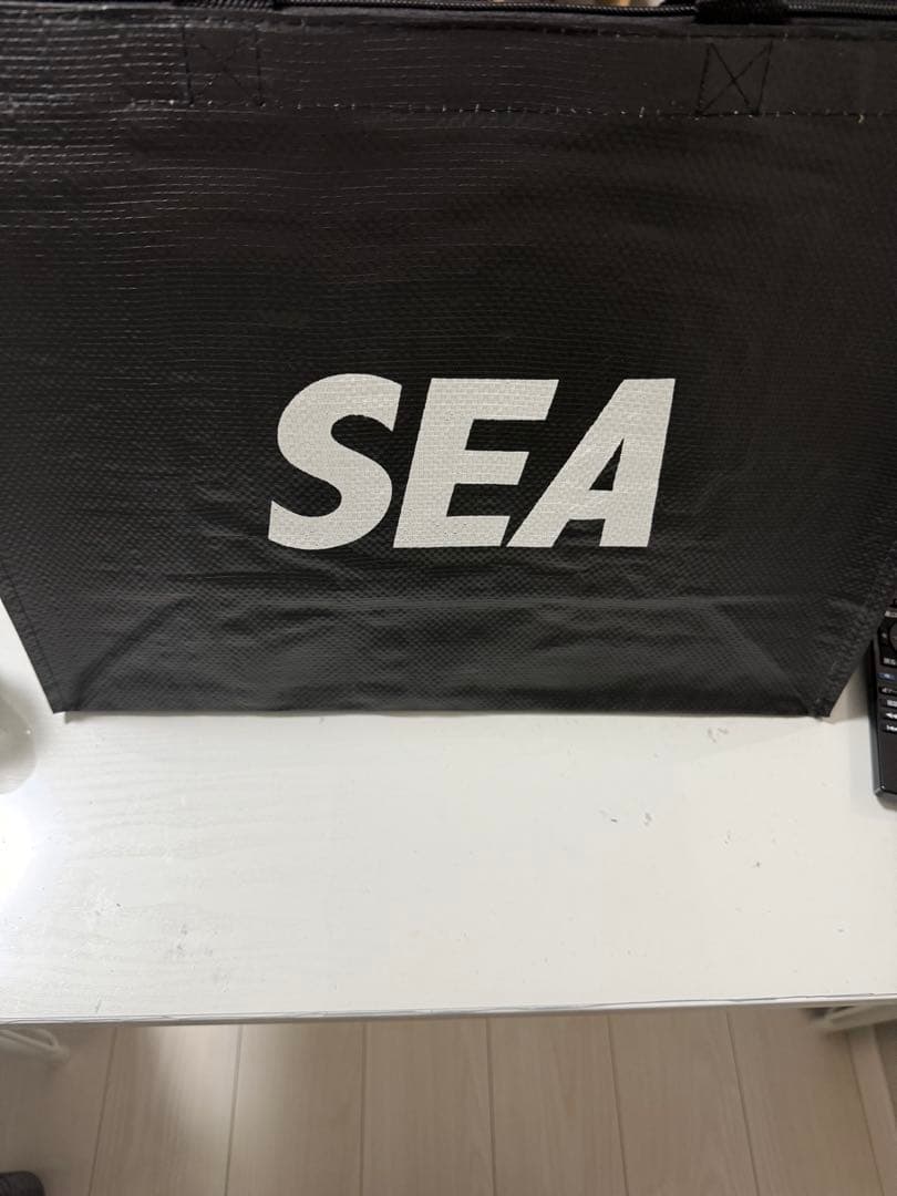 WINDANDSEA 2026 福袋 MINI S-M