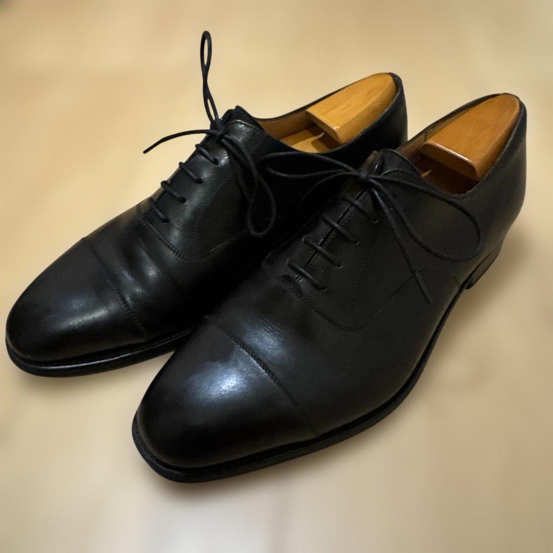 JMウェストン　ドレスシューズ
