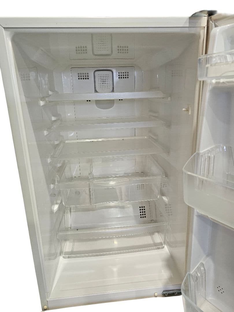 冷蔵庫 WiLL FRIDGE mini NR-B16RA-W ナショナル