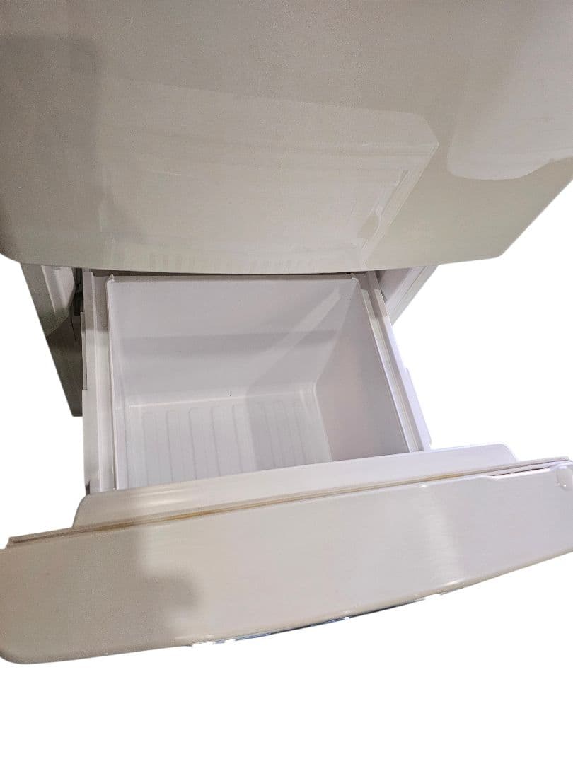 冷蔵庫 WiLL FRIDGE mini NR-B16RA-W ナショナル