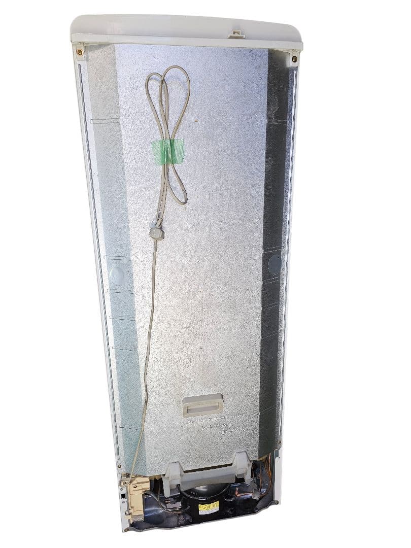 冷蔵庫 WiLL FRIDGE mini NR-B16RA-W ナショナル