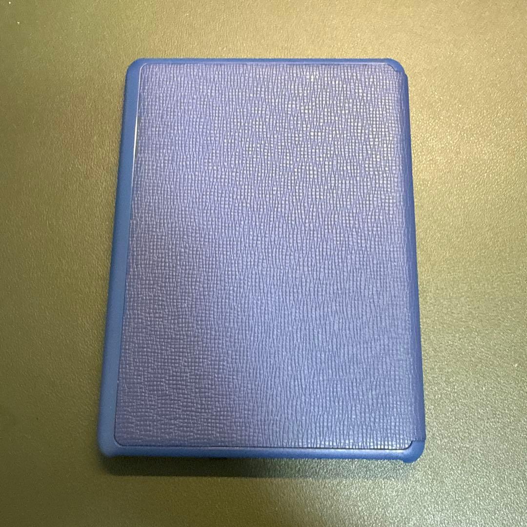 Kindle Paperwhite 11世代　8GB 6.8インチ　広告なし