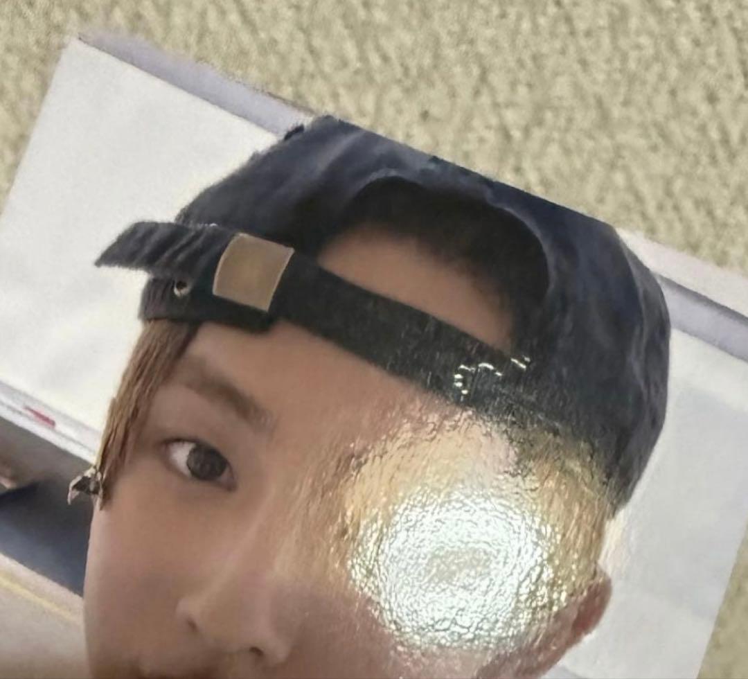 CORTIS ソンヒョン ラキドロ ユニバ　コルティス