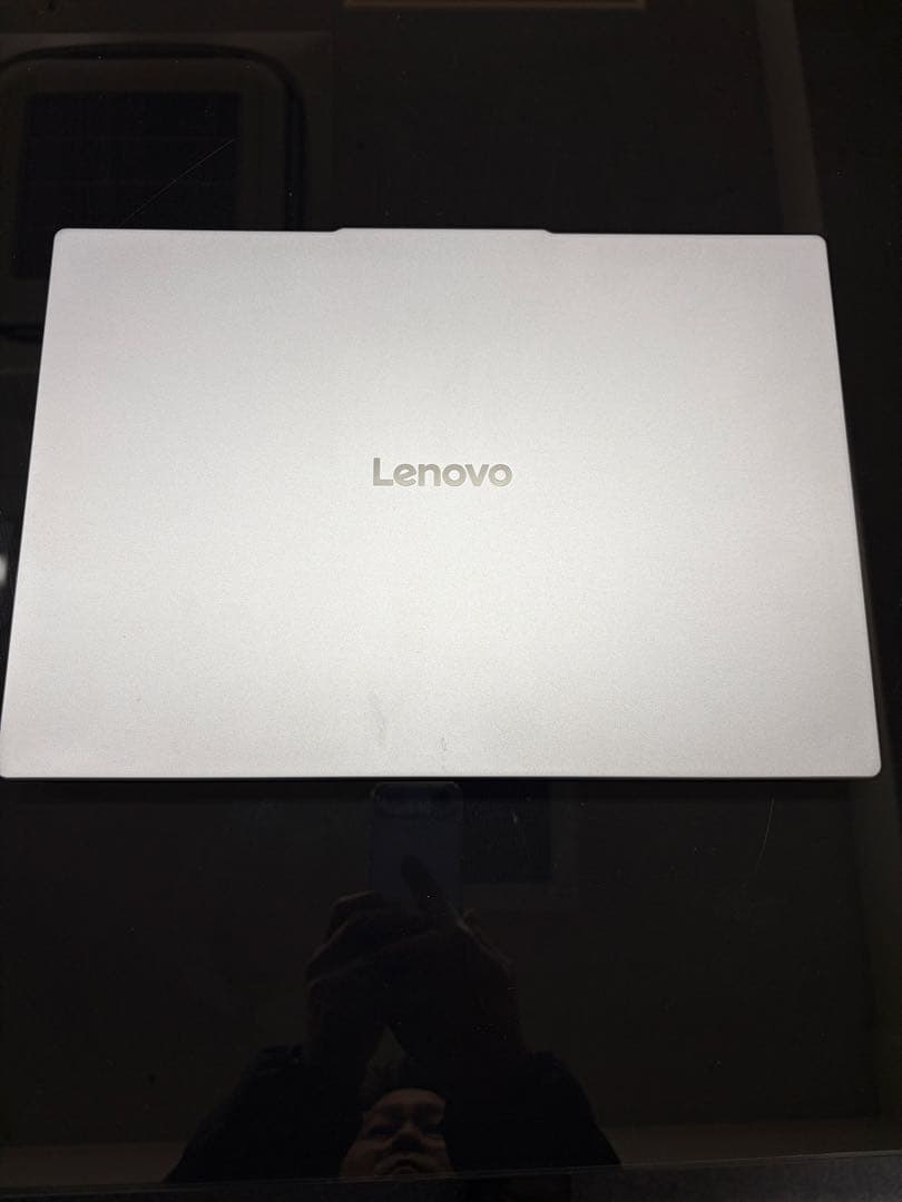 レノボ　IdeaPad Slim 5i Gen10 ・Core Ultra 7