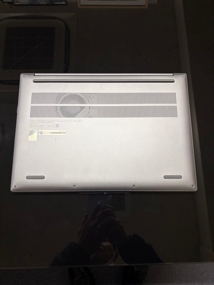 レノボ　IdeaPad Slim 5i Gen10 ・Core Ultra 7