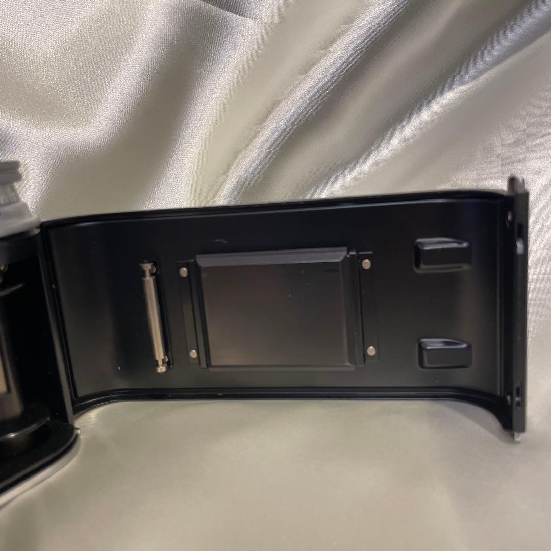 【美品 希少】Voigtlander プロミネント　Nokton 50mm1.5