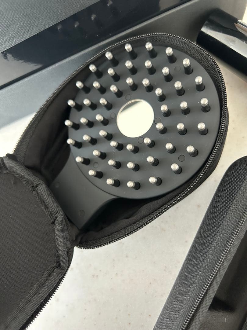 【週末セール】ELECTRON (エレクトロン) デンキバリブラシ®2.0＋ボデ