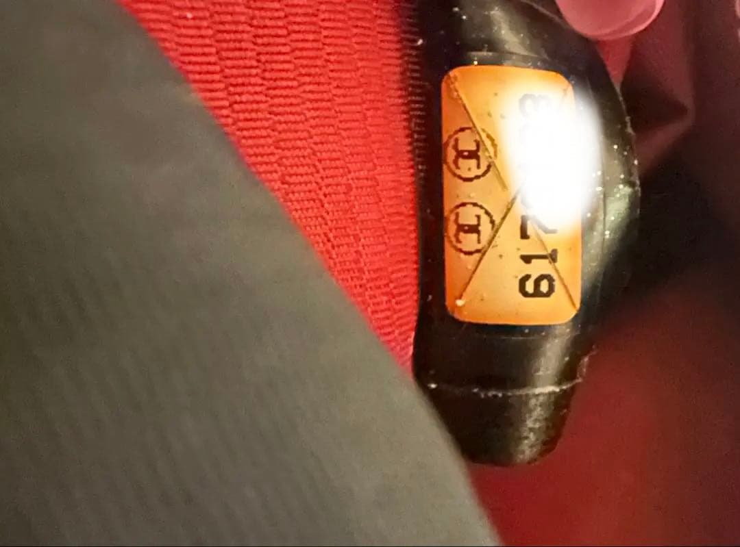 CHANEL 黒 ナイロン トラベルライン　バッグ&ポーチ